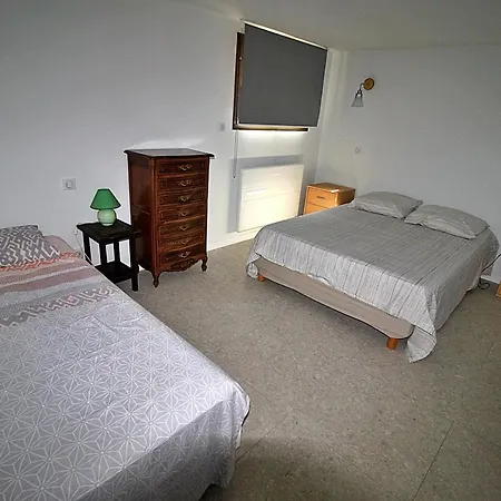 Pensionat Rez De Aspretto Lazaret Ajaccio (Corsica)