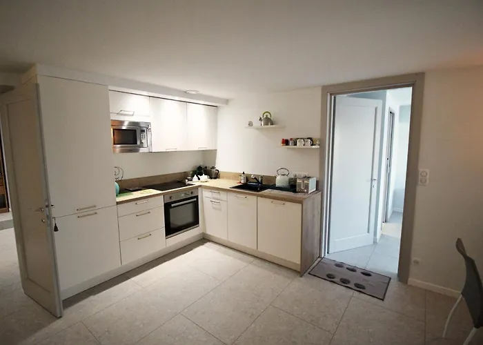 Rez De Aspretto Lazaret 4* Ajaccio (Corsica)