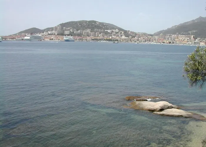 Rez De Aspretto Lazaret Pensionat 4*