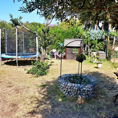 Rez De Aspretto Lazaret 4*