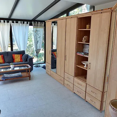 Rez De Aspretto Lazaret Guest house