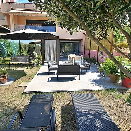 Rez De Aspretto Lazaret Guest house 4*