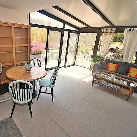 Rez De Aspretto Lazaret 4* Ajaccio (Corsica)