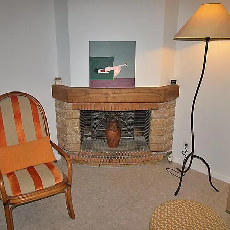 Rez De Aspretto Lazaret בית הארחה 4*