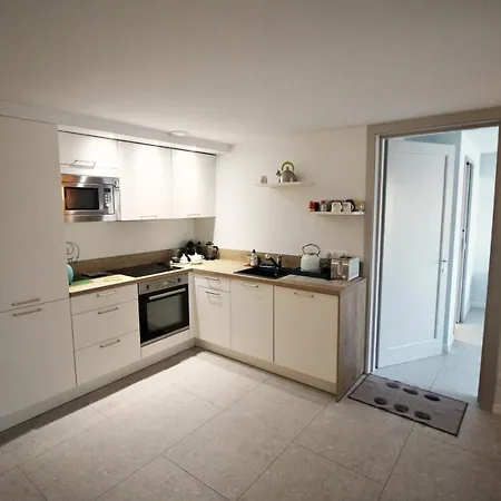 Rez De Aspretto Lazaret 4* אז'אקסיו