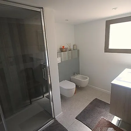 Rez De Aspretto Lazaret Guest house Ajaccio (Corsica)