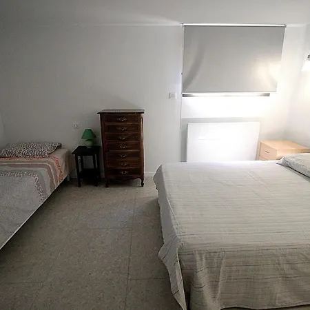 Rez De Aspretto Lazaret Guest house 4*