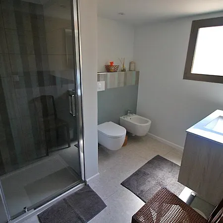 Rez De Aspretto Lazaret Ajaccio (Corsica)