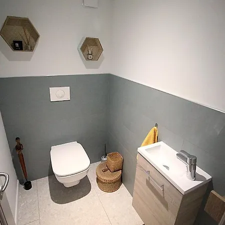 Rez De Aspretto Lazaret Ajaccio (Corsica)