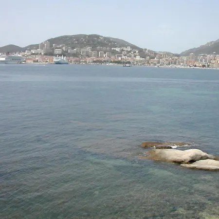 Rez De Aspretto Lazaret Maison d'hôtes 4*