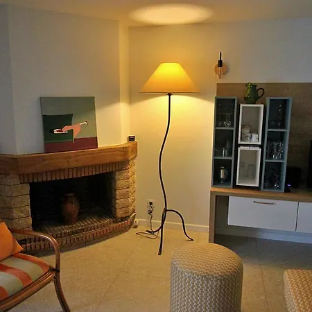 בית הארחה Rez De Aspretto Lazaret 4*