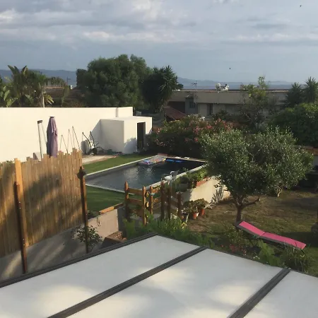 Rez De Aspretto Lazaret