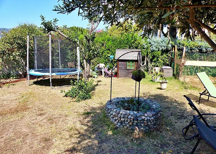 Rez De Aspretto Lazaret 4*