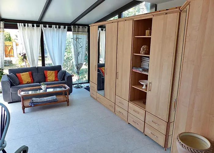 Rez De Aspretto Lazaret Maison d'hôtes