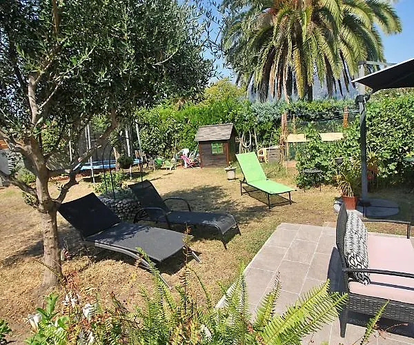 Rez De Aspretto Lazaret 4*