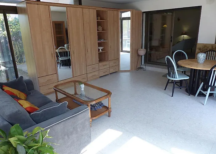 Rez De Aspretto Lazaret 4* Ajaccio (Corsica)