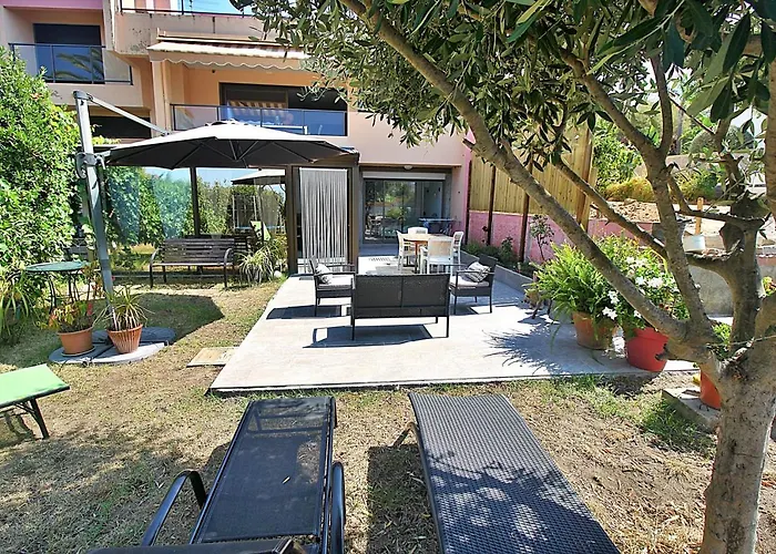 Rez De Aspretto Lazaret Maison d'hôtes 4*