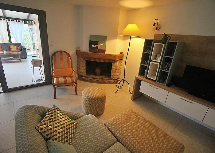 Rez De Aspretto Lazaret Ajaccio (Corsica)