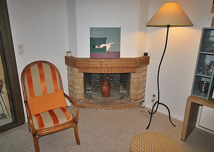 Rez De Aspretto Lazaret Guest house 4*