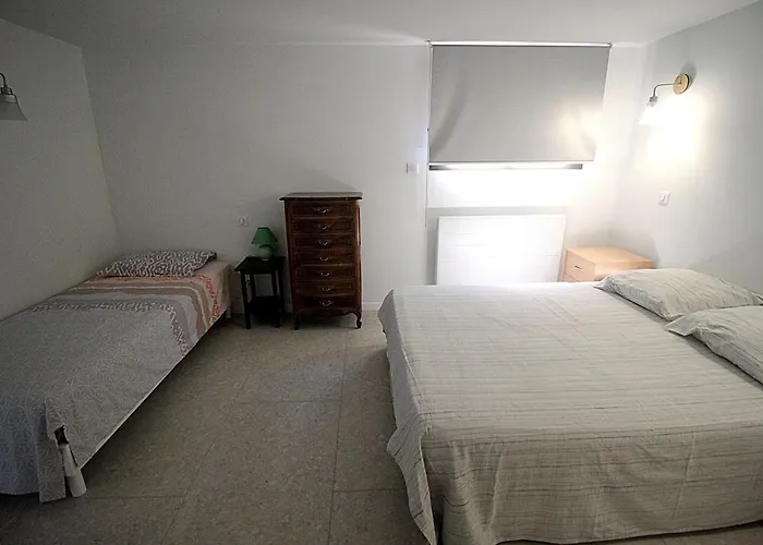 Rez De Aspretto Lazaret Maison d'hôtes 4*