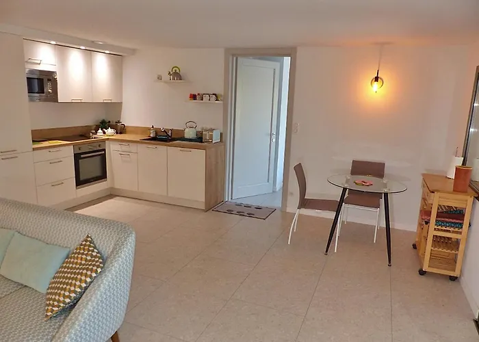 Rez De Aspretto Lazaret