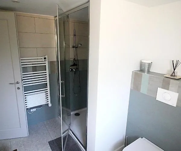 Rez De Aspretto Lazaret 4* Ajaccio (Corsica)