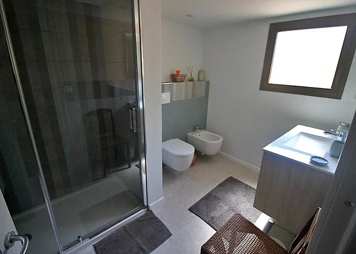 Rez De Aspretto Lazaret Ajaccio (Corsica)