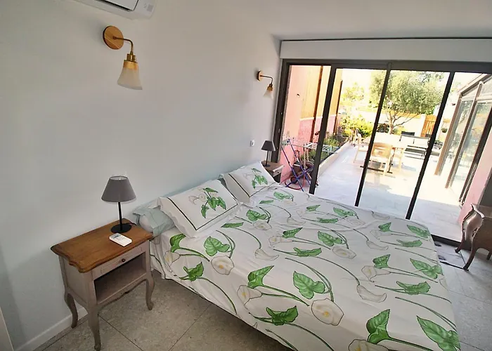 Rez De Aspretto Lazaret Maison d'hôtes