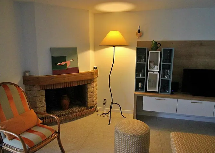 Guest house Rez De Aspretto Lazaret 4*