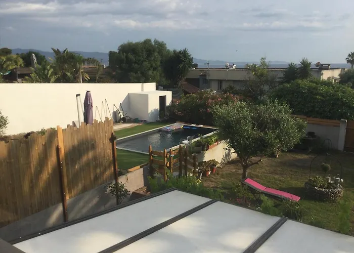 Rez De Aspretto Lazaret